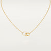 La Vis - Necklace with pendant