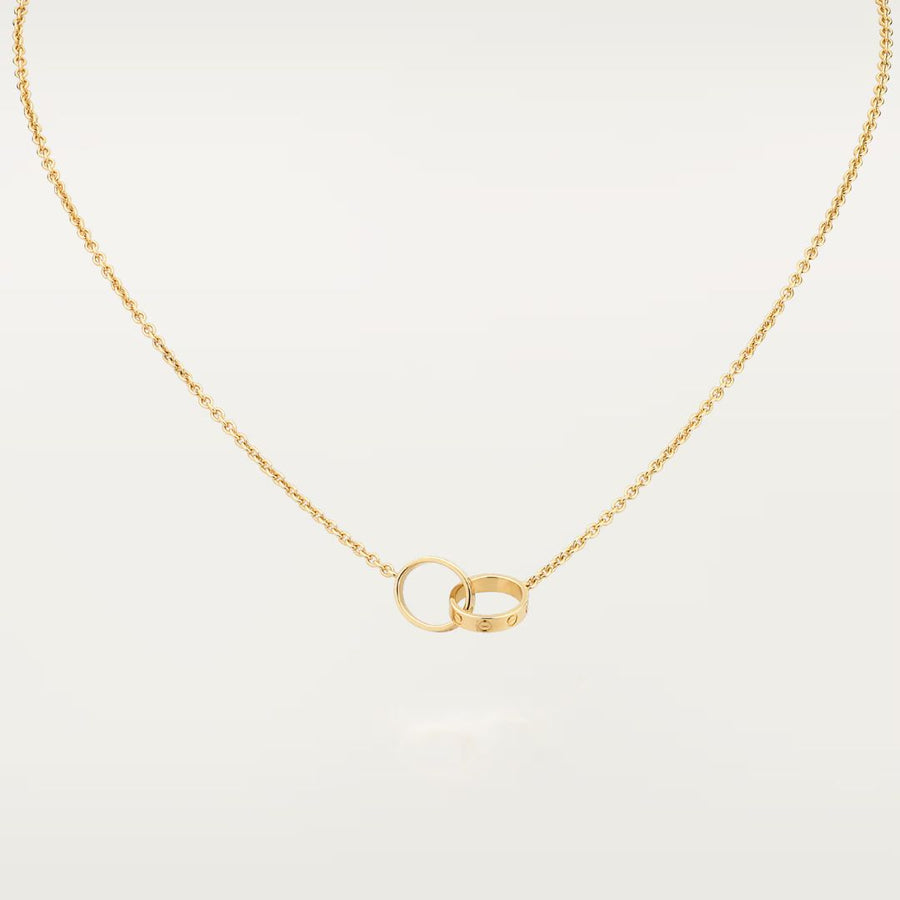 La Vis - Necklace with pendant