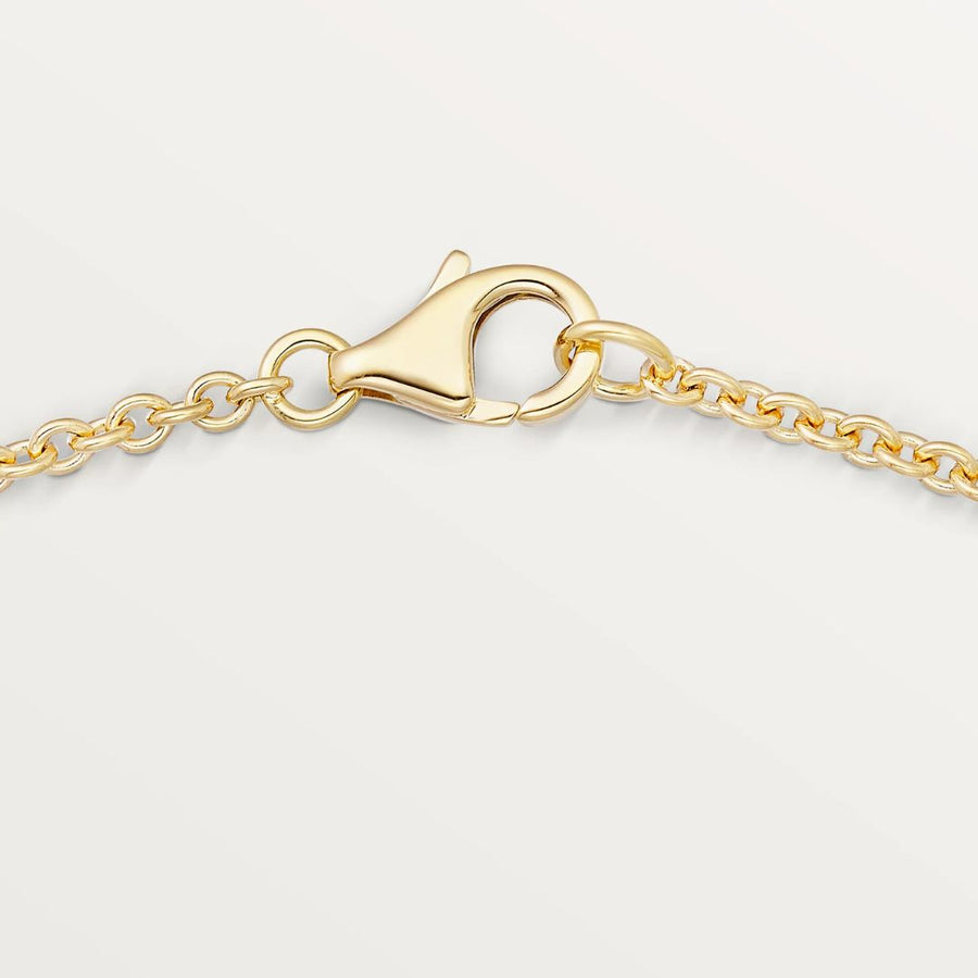 La Vis - Necklace with pendant
