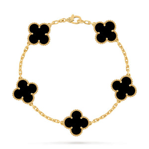 Le Trèfle - Bracelets