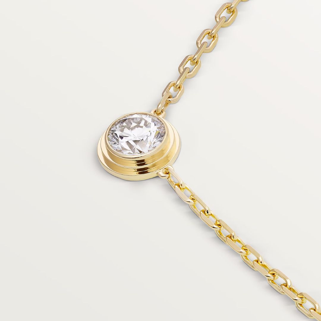 Le Solitaire - Bracelet