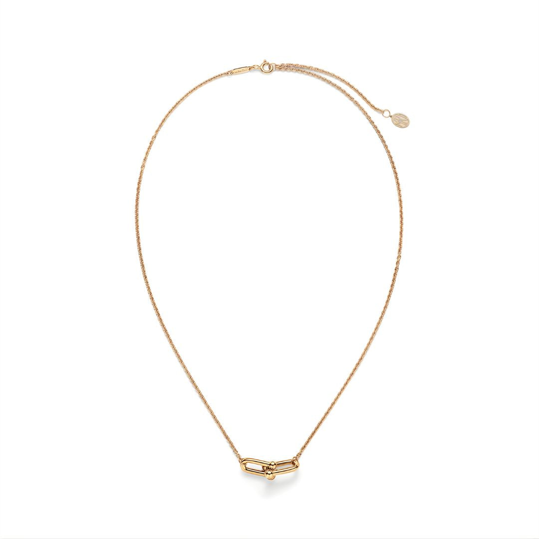 Le Cadenas - Pendentif Necklace