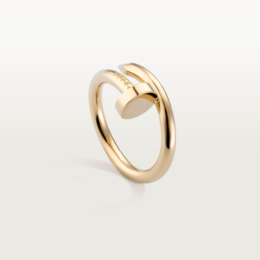 La Pointe - Classic Ring