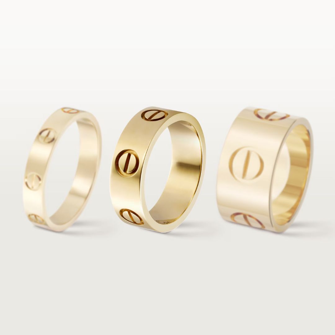 La Vis - Classic Ring