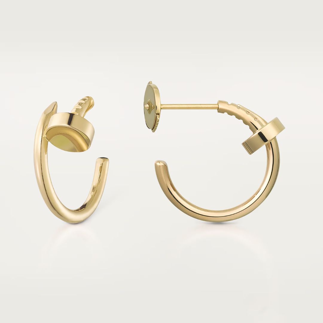 La Pointe - Earrings