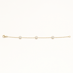 Le Solitaire - Bracelets